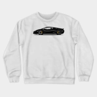 Huracan Evo Crewneck Sweatshirt